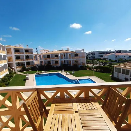 Beauty By The Sea * アルブフェイラ