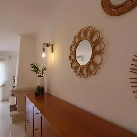 Beauty By The Sea * アルブフェイラ