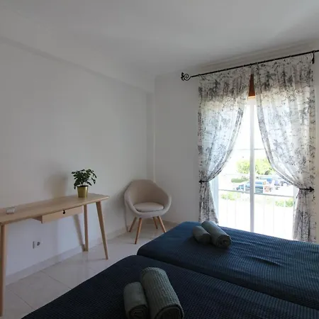 Beauty By The Sea アルブフェイラ