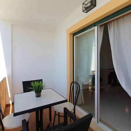 Beauty By The Sea アルブフェイラ