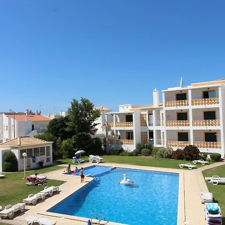 Beauty By The Sea Apartamento Albufeira
