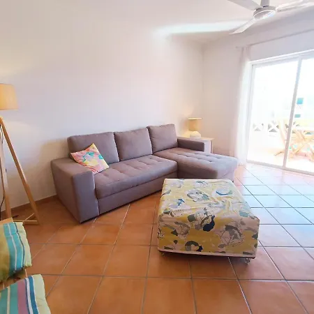 Beauty By The Sea Apartment Albufeira