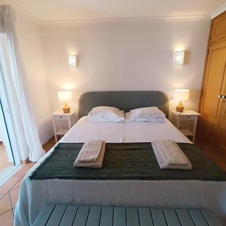 Apartment Beauty By The Sea Albufeira