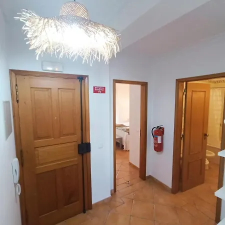 Beauty By The Sea شقة