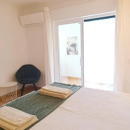Apartment Beauty By The Sea Albufeira