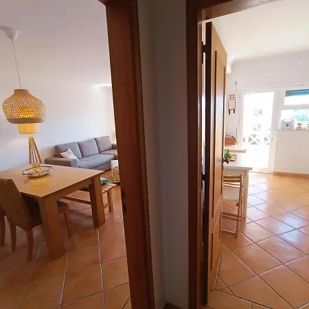 Beauty By The Sea Apartment