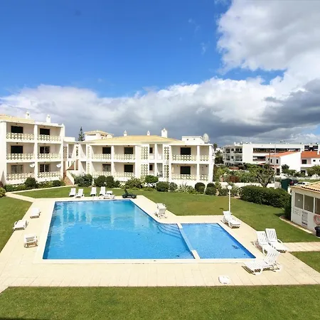 Beauty By The Sea Apartamento Albufeira