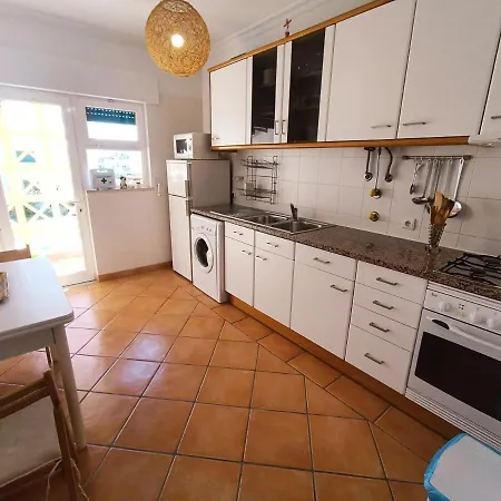 Apartment Beauty By The Sea