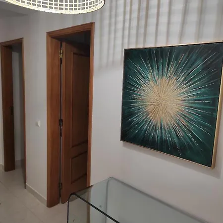 Beauty By The Sea Apartment