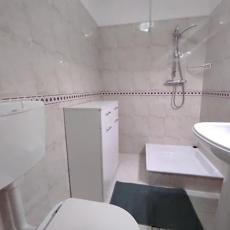 Beauty By The Sea Apartment Albufeira