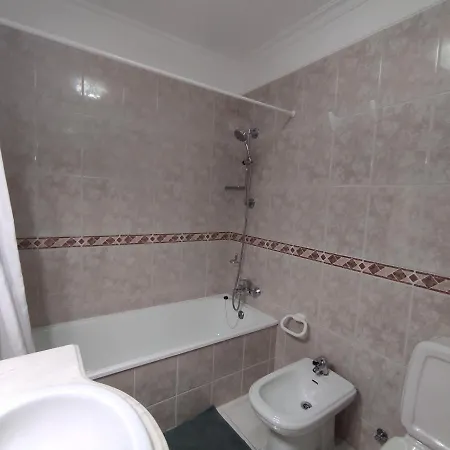 Beauty By The Sea Apartment Albufeira